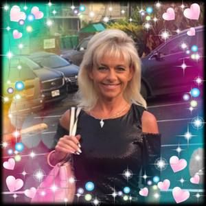 Meet your Posher, Vickie